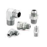 Japanese Industrial Standard (JIS) Adapters
